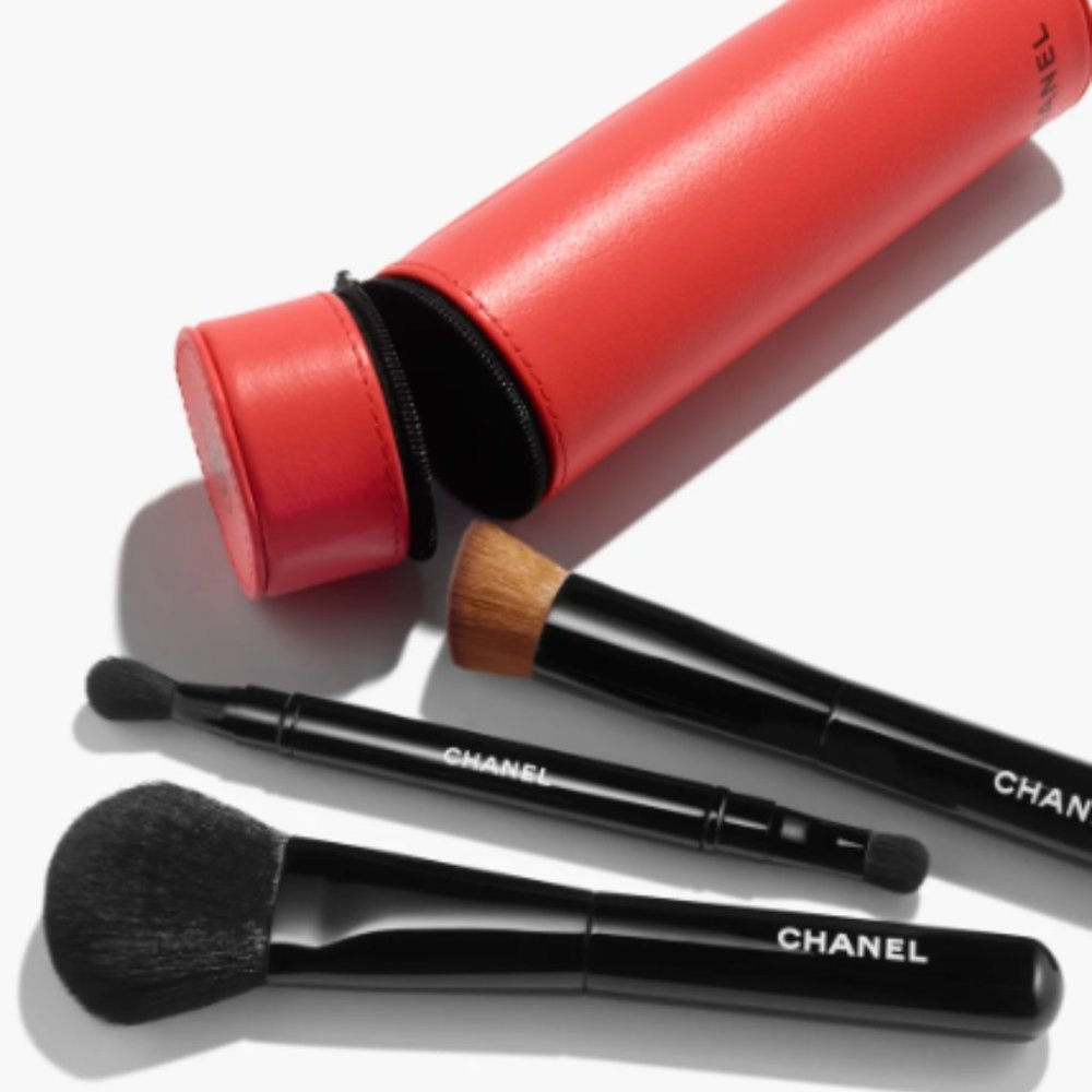 Chanel Couleurs Brust set Premiere Dame 121